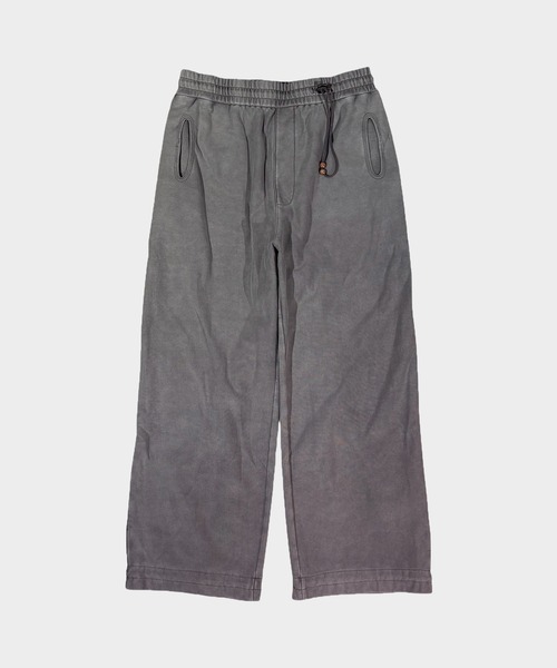 25 PANTS（スウェットパンツ）｜JIAN YE（ジェンイェ）のファッション