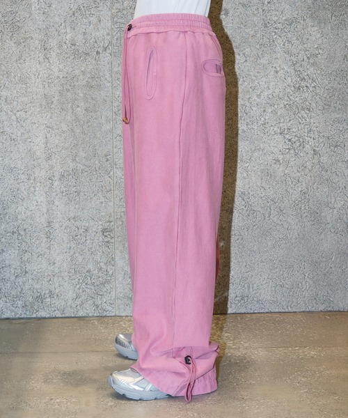 25 PANTS（スウェットパンツ）｜JIAN YE（ジェンイェ）のファッション