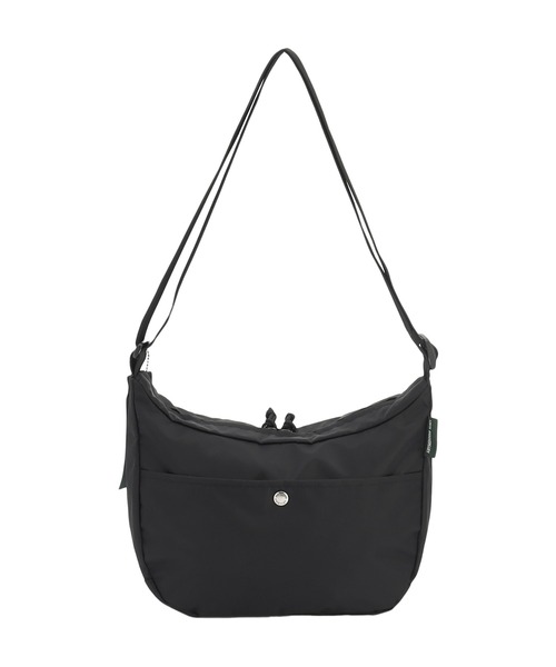 COLEMAN（コールマン）の「【Coleman / コールマン】ウォーカー バナナショルダー 125th ANNIVERSARY（ショルダーバッグ・メンズ・ブラウン/ブラック・FREE）」の4枚目の写真