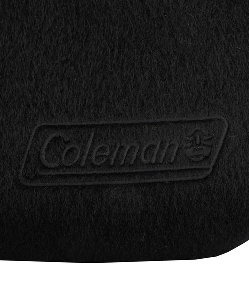 COLEMAN（コールマン）の「【Coleman / コールマン】ウォーカー バナナショルダー 125th ANNIVERSARY（ショルダーバッグ・メンズ・ブラウン/ブラック・FREE）」の6枚目の写真