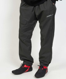 GERRY（ジェリー）の「ポリストレッチ撥水防風裏トリコットカーゴジョガーパンツ（その他パンツ）」