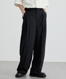 MONO-MART(���m�}�[�g)�̃n�C�c�C�X�e�b�h�c�C�� �Z���^�[�v���X 2�^�b�N ���C�h�X���b�N�X/������UV�J�b�g���C�[�W�[�P�A�y�Z�b�g�A�b�v�Ή��z(�X���b�N�X)