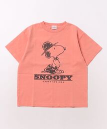 GROOVY COLORS | Over-dyed SNOOPY Tee(Tシャツ/カットソー)