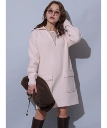 Apuweiser-riche｜アプワイザー・リッシェのワンピース（ピンク/桃色系