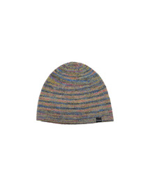 BRUMAN（ブルーマン）の「Jazzy Beanie (Multi Pink)（ニットキャップ/ビーニー）」