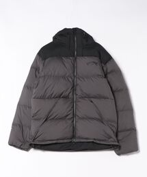 BILLABONG メンズ 【A/DIV.】 LIGHT DOWN KAWADA FEATHER ジャケット 【2025年秋冬モデル】