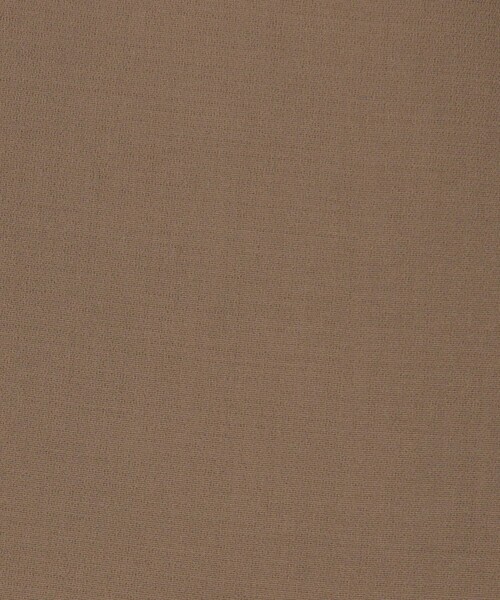 BALLSEY（ボールジィ）の「ライトダブルクロス 2Bボクシージャケット（テーラードジャケット・レディース・ブラウン/ダークグレー・36）」の14枚目の写真