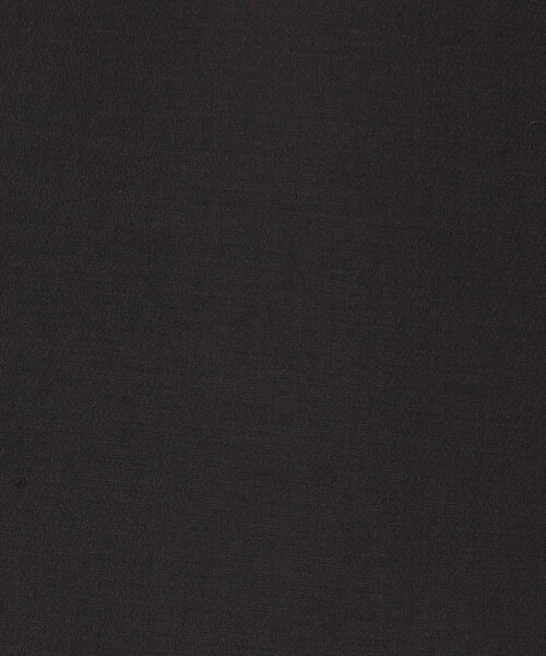 BALLSEY（ボールジィ）の「ライトダブルクロス 2Bボクシージャケット（テーラードジャケット・レディース・ブラウン/ダークグレー・36）」の15枚目の写真