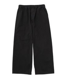 X-girl | FACE LABEL LOOSE FIT EASY PANTS(その他パンツ)