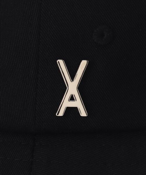 SAMANTHAVEGA（サマンサベガ）の「SAMANTHAVEGA×「VARZAR（バザール）」コラボコレクション リボン付きバケットハット（その他・レディース・ブラック・FREE）」の4枚目の写真