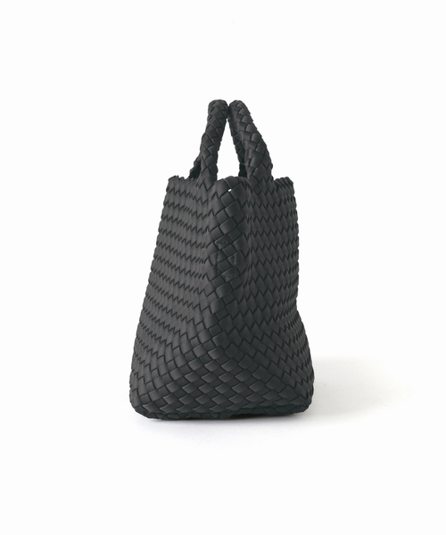 IENA(イエナ)の「NAGHEDI/ナゲディ St Barths small Tote トートバッグ SN03012LD(トートバッグ・レディース・ブラック・FREE)」の12枚目の写真