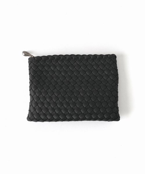 IENA(イエナ)の「NAGHEDI/ナゲディ St Barths small Tote トートバッグ SN03012LD(トートバッグ・レディース・ブラック・FREE)」の21枚目の写真