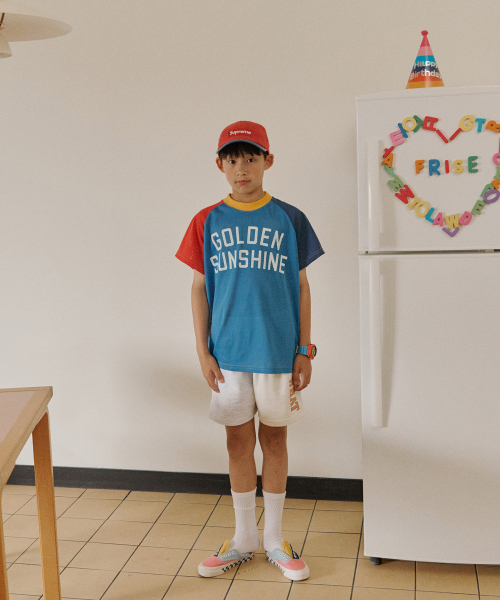 FRISE（フリゼ）の「ミドルパンツ_アイボリー_キッズ（その他パンツ・レディース・その他・110/120/130）」の5枚目の写真