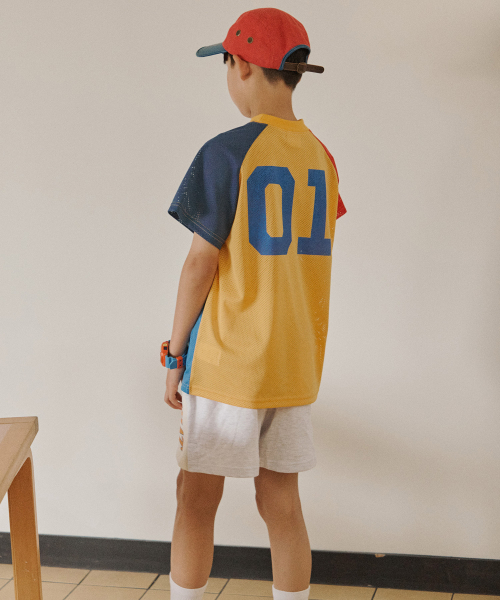 FRISE（フリゼ）の「ミドルパンツ_アイボリー_キッズ（その他パンツ・レディース・その他・110/120/130）」の6枚目の写真