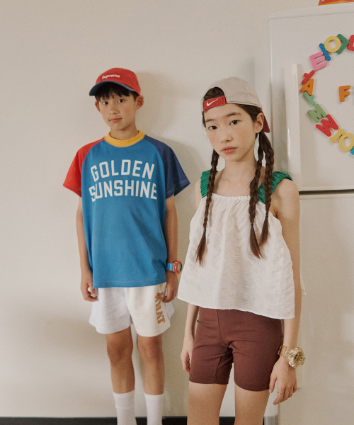 FRISE（フリゼ）の「ミドルパンツ_アイボリー_キッズ（その他パンツ・レディース・その他・110/120/130）」の8枚目の写真