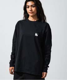 OFFSHORE（オフショア）の「FLEXDRY L S TEE（Tシャツ/カットソー）」