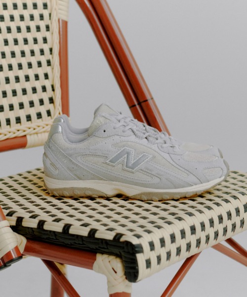 204L U204L86W（スニーカー）｜New Balance（ニューバランス）の 