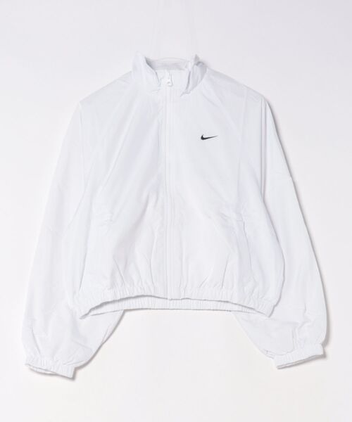 NIKE（ナイキ）の「《NIKEアパレル》AS W NSW CLSSC UV TRACK JK（その他アウター・レディース・ブラック/ホワイト・S/XL/L/M）」の2枚目の写真