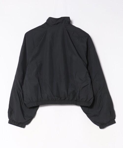 NIKE（ナイキ）の「《NIKEアパレル》AS W NSW CLSSC UV TRACK JK（その他アウター・レディース・ブラック/ホワイト・S/XL/L/M）」の3枚目の写真