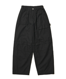 Big Union（ ）の「UNBALANCE FATIGUE PANTS / BLACK（その他パンツ）」