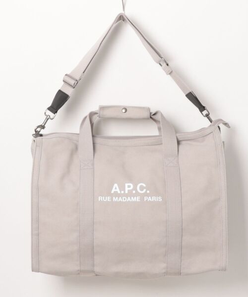 GYM BAG RECUPERATION/ジムバッグ