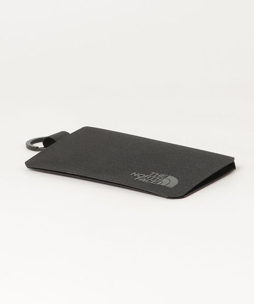 THE NORTH FACE（ザノースフェイス）の「Ramble Fragment Case NN32506（ストール/ショール・メンズ・ブラック・FREE）」の3枚目の写真