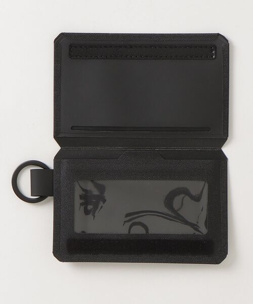 THE NORTH FACE（ザノースフェイス）の「Ramble Fragment Case NN32506（ストール/ショール・メンズ・ブラック・FREE）」の4枚目の写真
