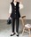 She's Closet�i�V�[�Y�N���[�[�b�g�j�́u�y�v�����u�l�b�N���{�^���x�X�g�������O�^�b�N���C�h�p���c�X�[�c�Z�b�g�A�b�v�i�X�[�c�Z�b�g�j�v�b�u���b�N