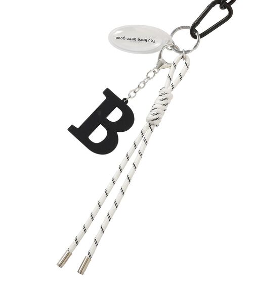 AMERICAN HOLIC（アメリカンホリック）の「【BAYMAX】パフィーポーチ（ポーチ・レディース・ホワイト/ブラック/レッド・FREE）」の14枚目の写真