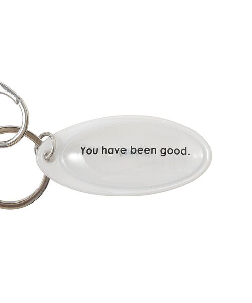 AMERICAN HOLIC（アメリカンホリック）の「【BAYMAX】パフィーポーチ（ポーチ・レディース・ホワイト/ブラック/レッド・FREE）」の16枚目の写真