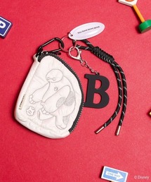 AMERICAN HOLIC（アメリカンホリック）の「【BAYMAX】パフィーポーチ（ポーチ）」