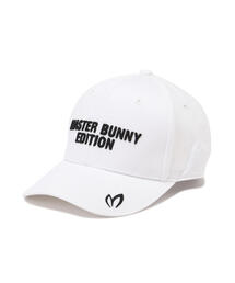 MASTER BUNNY EDITION（マスターバニーエディション）の「【MASTER BUNNY EDITION】ツイルＣＡＰ（キャップ）」