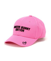 MASTER BUNNY EDITION（マスターバニーエディション）の「【MASTER BUNNY EDITION】ツイルＣＡＰ（キャップ）」