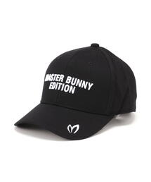 MASTER BUNNY EDITION（マスターバニーエディション）の「【MASTER BUNNY EDITION】ツイルＣＡＰ（キャップ）」