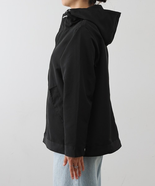 COLONY 2139（コロニートゥーワンスリーナイン）の「2機能マウンテンパーカー（マウンテンパーカー・レディース・アイボリー/ブラック・FREE）」の22枚目の写真