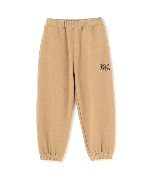 b・ROOM（ビールーム）の「【ともパン】【防汚・速乾】イージーパンツ（その他パンツ・キッズ・ブラック/チャコール/キャメル/ブルー系その他2/カーキ/ライトベージュ・130cm/100cm/120cm/90cm/110cm/140cm）」の7枚目の写真