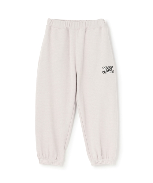 b・ROOM（ビールーム）の「【ともパン】【防汚・速乾】イージーパンツ（その他パンツ・キッズ・ブラック/チャコール/キャメル/ブルー系その他2/カーキ/ライトベージュ・130cm/100cm/120cm/90cm/110cm/140cm）」の8枚目の写真