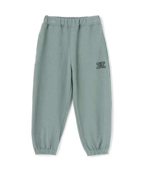 b・ROOM（ビールーム）の「【ともパン】【防汚・速乾】イージーパンツ（その他パンツ・キッズ・ブラック/チャコール/キャメル/ブルー系その他2/カーキ/ライトベージュ・130cm/100cm/120cm/90cm/110cm/140cm）」の9枚目の写真