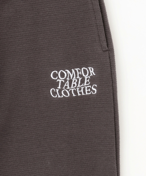 b・ROOM（ビールーム）の「【ともパン】【防汚・速乾】イージーパンツ（その他パンツ・キッズ・ブラック/チャコール/キャメル/ブルー系その他2/カーキ/ライトベージュ・130cm/100cm/120cm/90cm/110cm/140cm）」の15枚目の写真