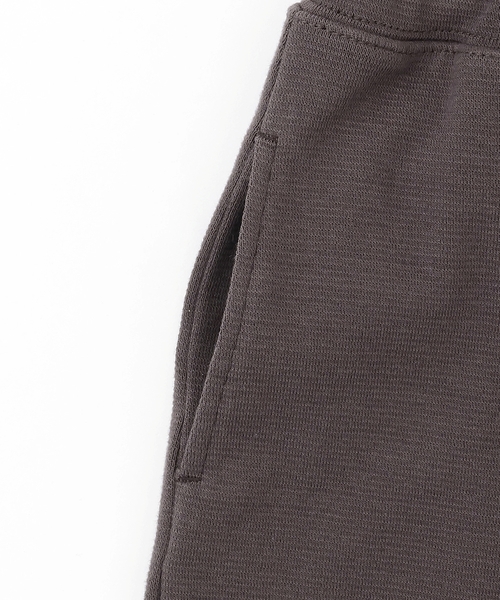 b・ROOM（ビールーム）の「【ともパン】【防汚・速乾】イージーパンツ（その他パンツ・キッズ・ブラック/チャコール/キャメル/ブルー系その他2/カーキ/ライトベージュ・130cm/100cm/120cm/90cm/110cm/140cm）」の16枚目の写真