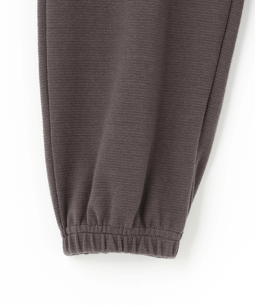 b・ROOM（ビールーム）の「【ともパン】【防汚・速乾】イージーパンツ（その他パンツ・キッズ・ブラック/チャコール/キャメル/ブルー系その他2/カーキ/ライトベージュ・130cm/100cm/120cm/90cm/110cm/140cm）」の17枚目の写真