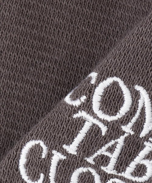 b・ROOM（ビールーム）の「【ともパン】【防汚・速乾】イージーパンツ（その他パンツ・キッズ・ブラック/チャコール/キャメル/ブルー系その他2/カーキ/ライトベージュ・130cm/100cm/120cm/90cm/110cm/140cm）」の19枚目の写真