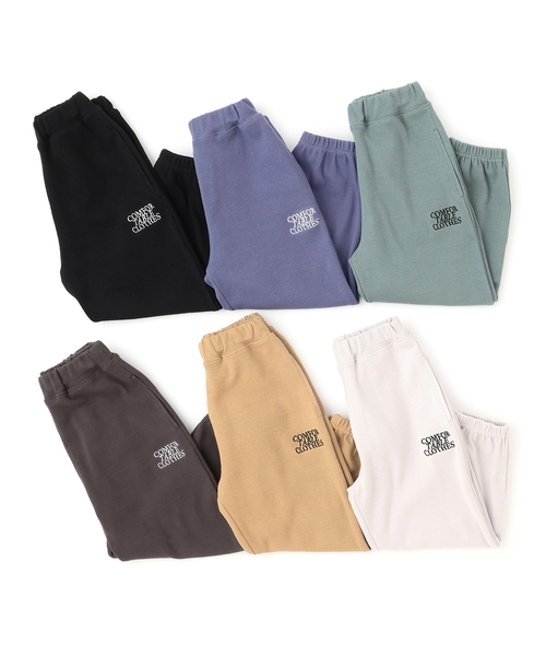 b・ROOM（ビールーム）の「【ともパン】【防汚・速乾】イージーパンツ（その他パンツ・キッズ・ブラック/チャコール/キャメル/ブルー系その他2/カーキ/ライトベージュ・130cm/100cm/120cm/90cm/110cm/140cm）」の20枚目の写真