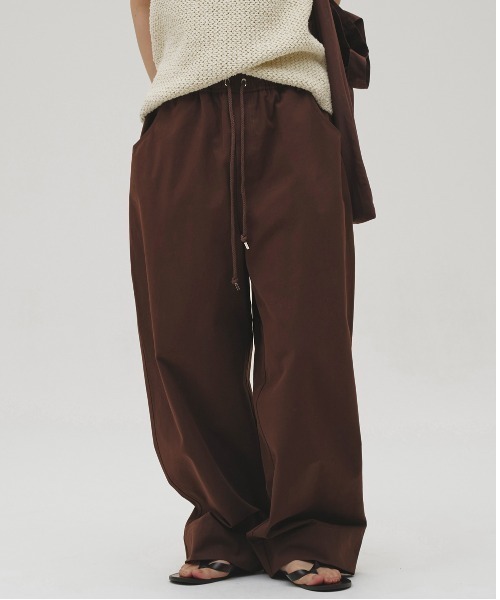 Easy Chino Pants（その他パンツ）｜TODAYFUL（トゥデイフル）の