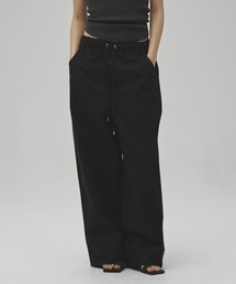 TODAYFUL（トゥデイフル）の「Velour Slit Leggings（その他パンツ