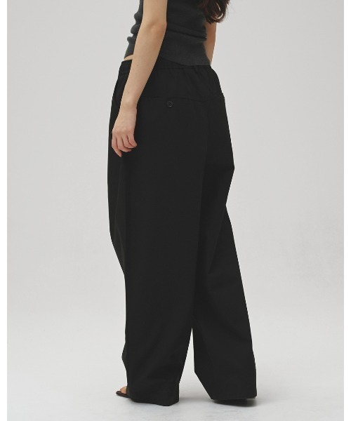 Easy Chino Pants（その他パンツ）｜TODAYFUL（トゥデイフル）の