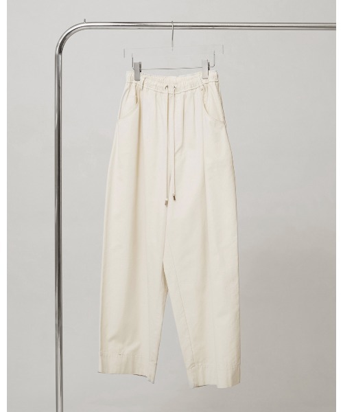 Easy Chino Pants（その他パンツ）｜TODAYFUL（トゥデイフル）の