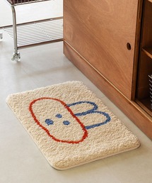 Brunch Brother（ブランチブラザー）の「Romane corp.／バスラグ（ラグ/マット）」