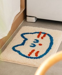 Brunch Brother（ブランチブラザー）の「Romane corp.／バスラグ（ラグ/マット）」