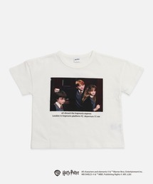 JAM & LINK | 〈ハリー・ポッター〉半袖Tシャツ(Tシャツ/カットソー)